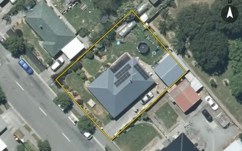17 King Street