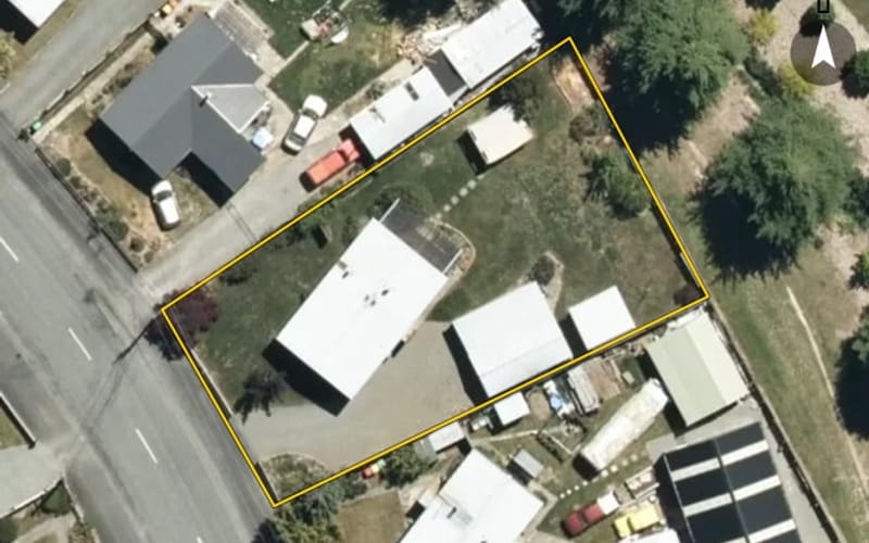 27 Jollie Road