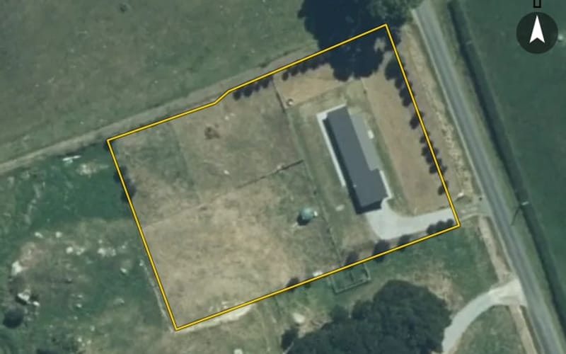 195 Baker Road