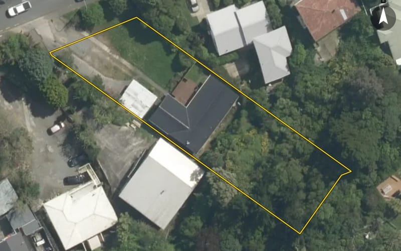 82 Newlands Road