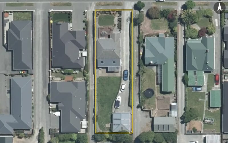 44 Maltby Avenue