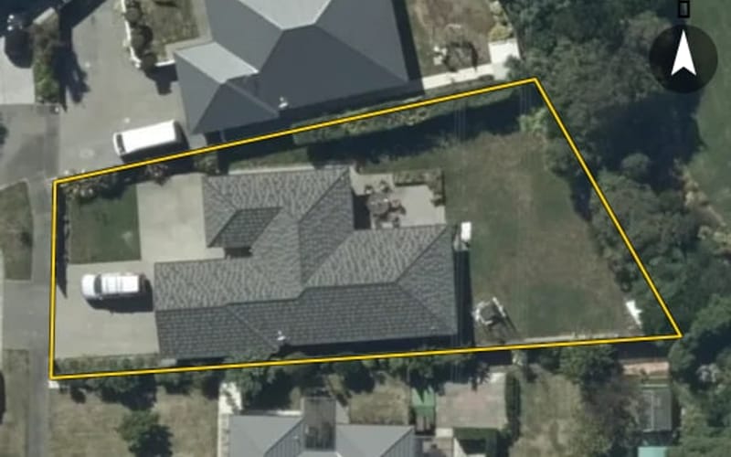 16 Sweet Waters Place