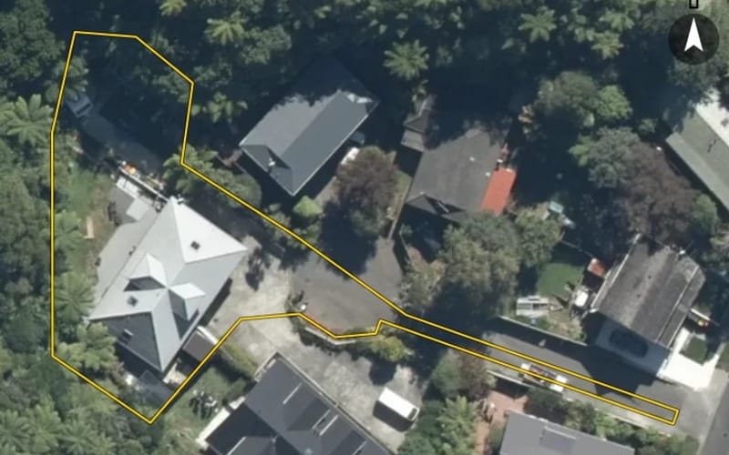 51 Viewmont Drive