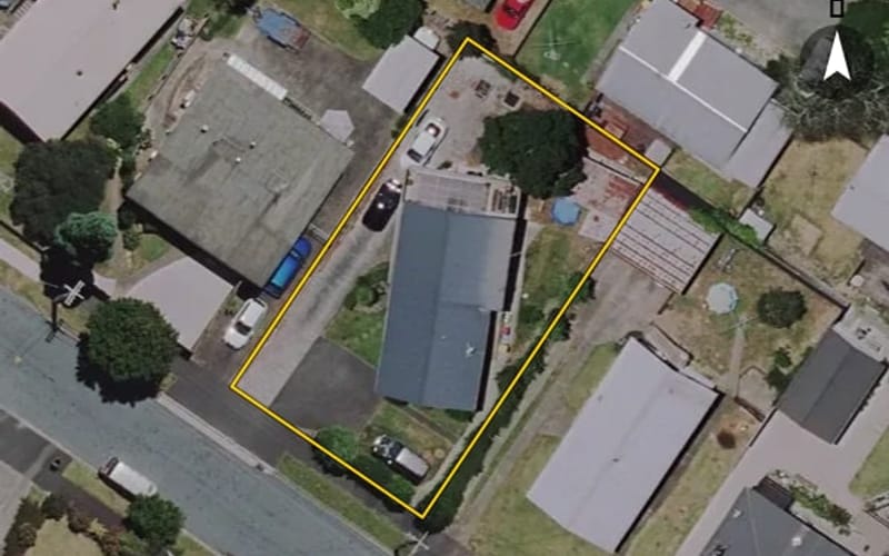 18 Hamblyn Crescent