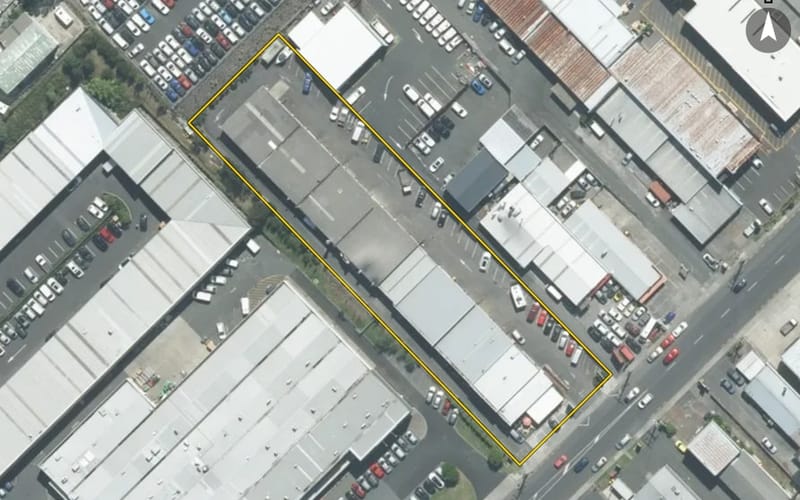 59 Porana Road