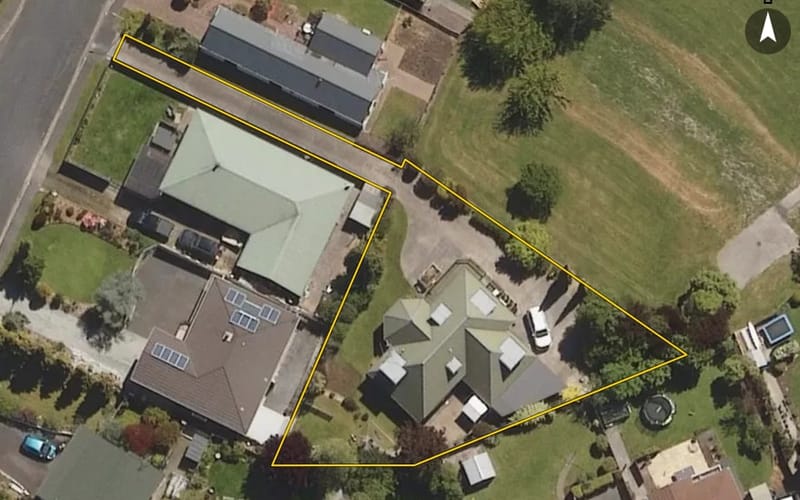 56A Kinmont Crescent