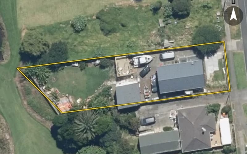 49 Ferguson Road