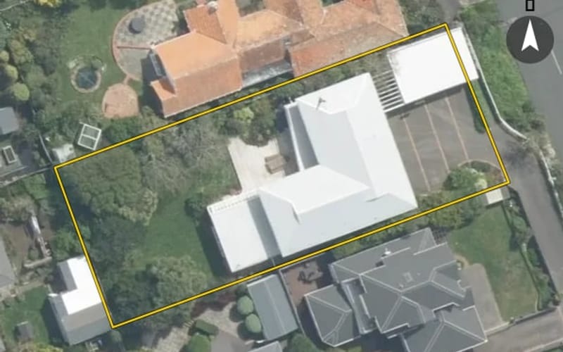 22 Duthie Street