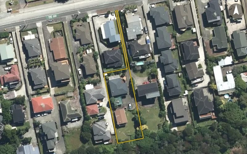 67 Donovan Street
