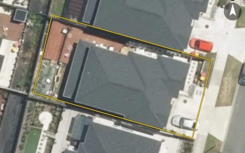 9 Black Shed Road