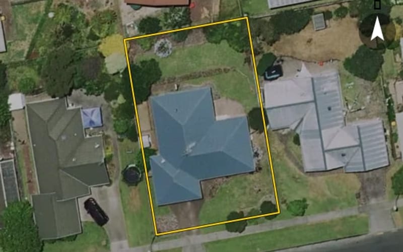 30 John Webb Drive