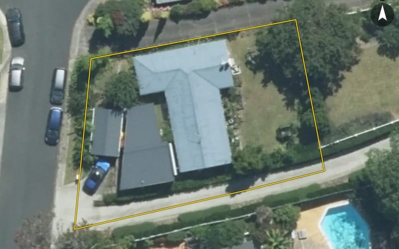 11 Beacon Avenue