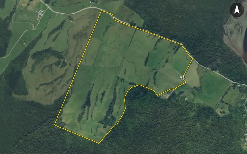 77 Tahakopa Valley Road