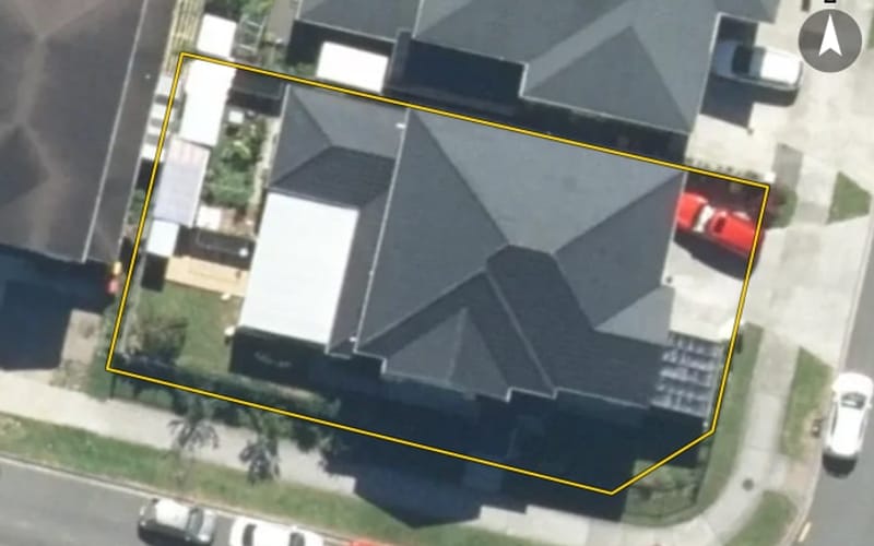 19 Tipu Road