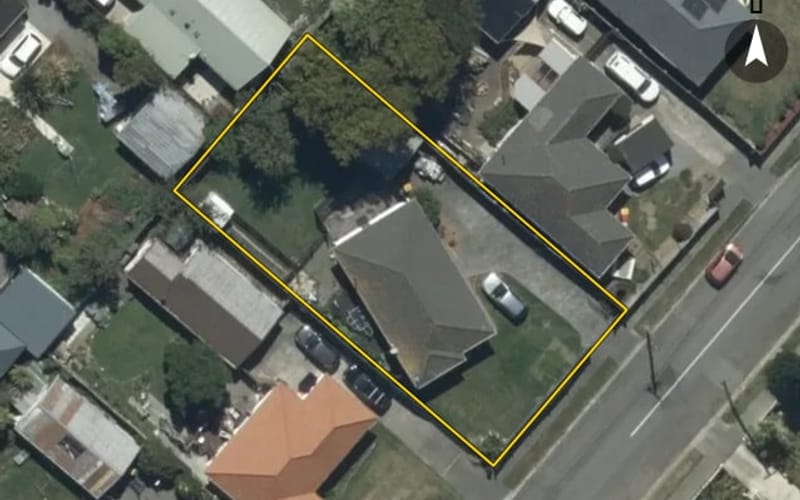 17 Digby Place