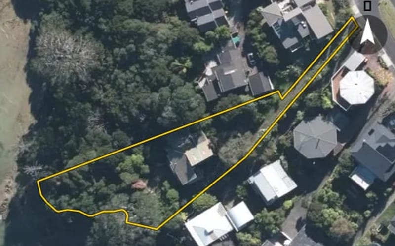 30 Brigantine Drive