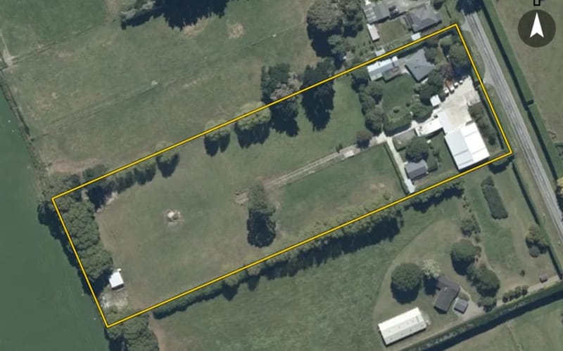 75 Barters Road