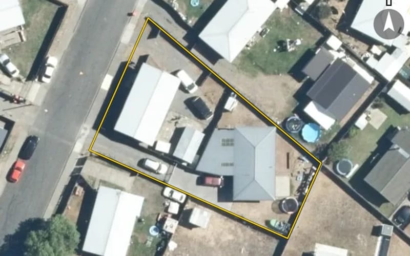 8B Arklow Place
