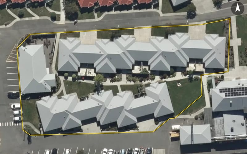 14 Golf Links Road