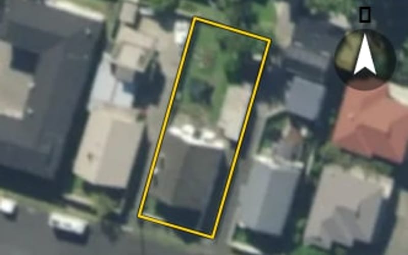 19 Donald Street