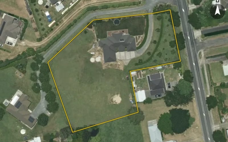 1145A Tauwhare Road