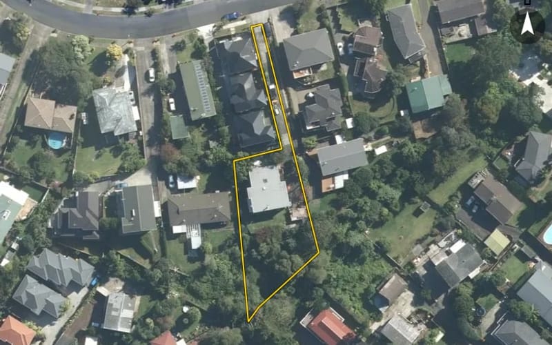 11 Miramar Place