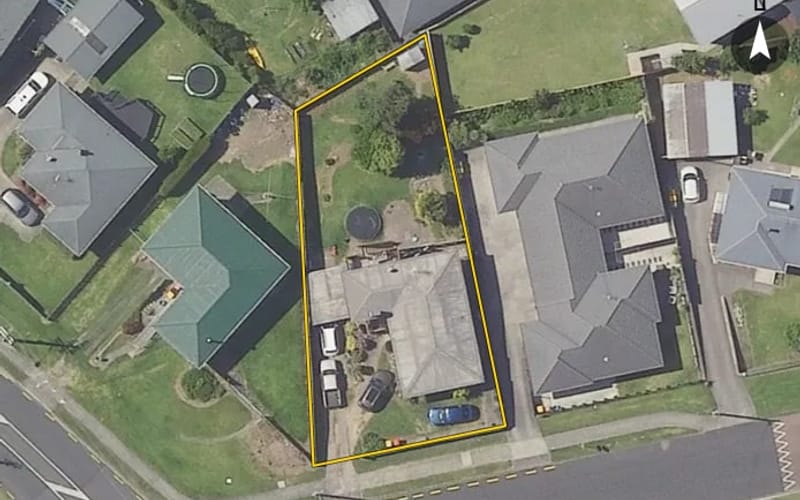 129 Sutherland Road
