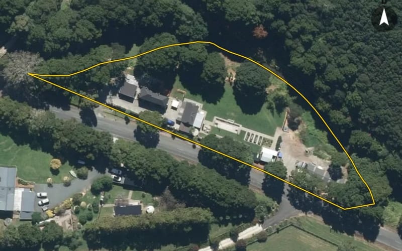 82 Upper Waiwera Road