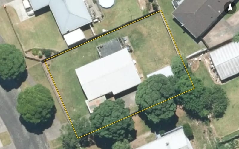 14 Cottrell Place