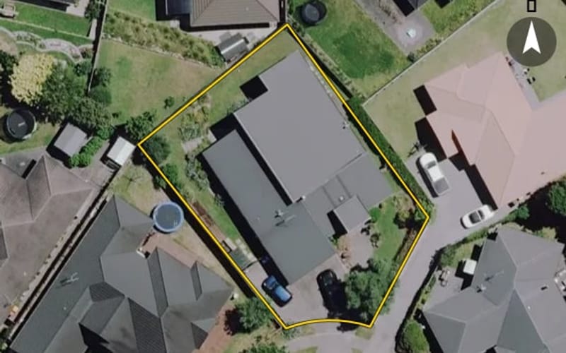 3 Trinidad Place