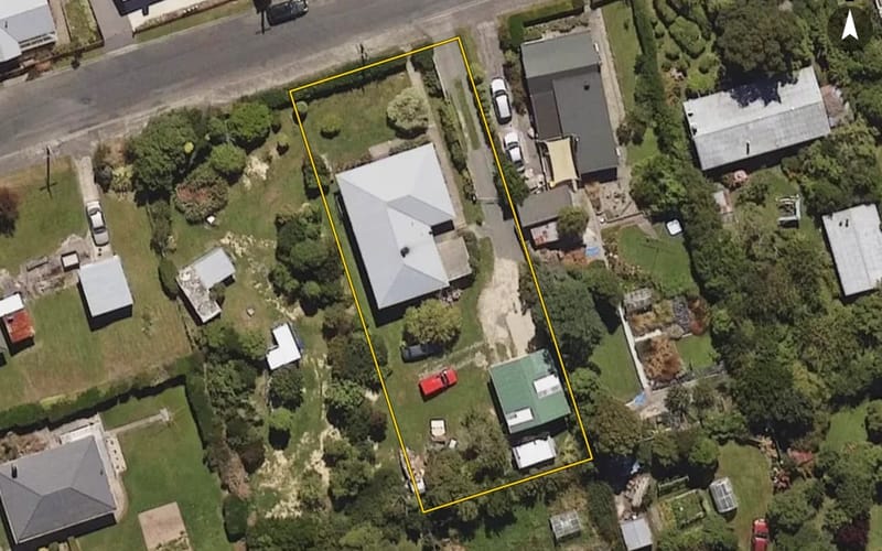 6 Matai Street