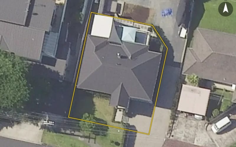 42 Pillans Road