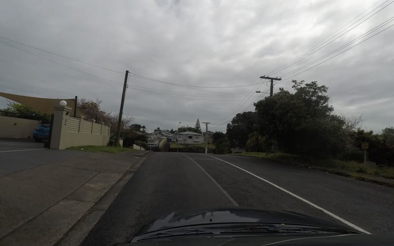 2 Eaglehurst Road