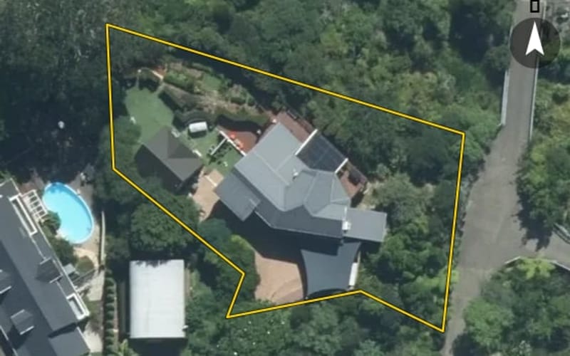 100 Kowhai Road