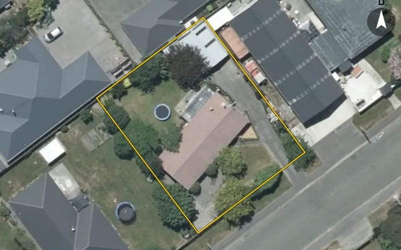 8 Thomson Street