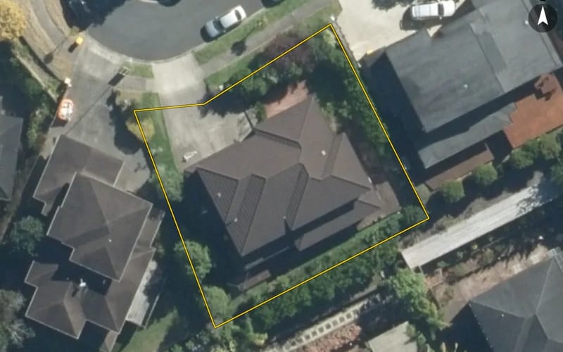 42 Namsan Close