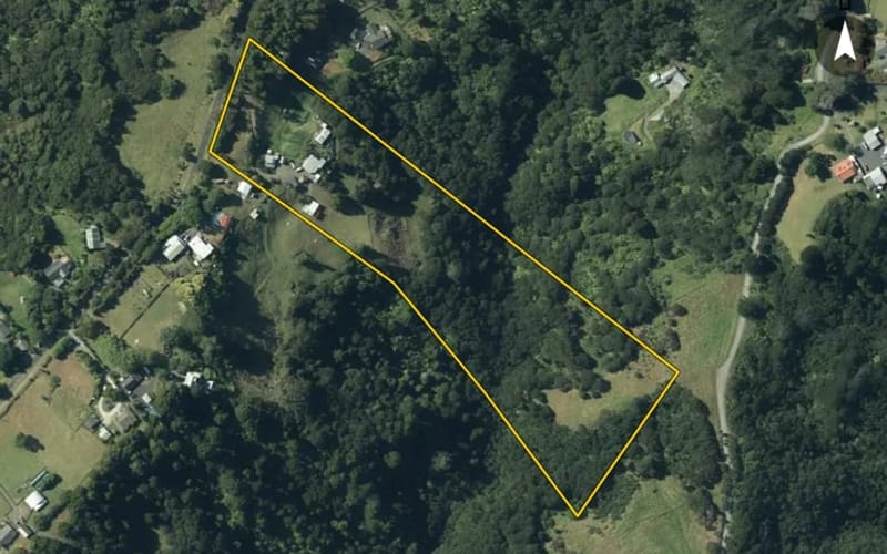 142 Christian Road