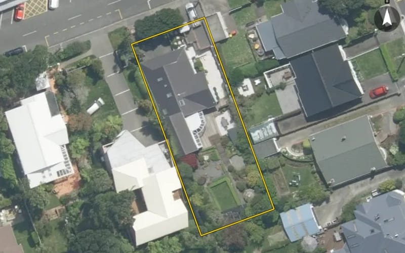 1 Gipps Street
