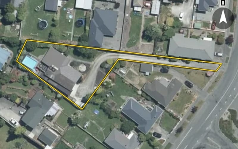 1 Kauri Street