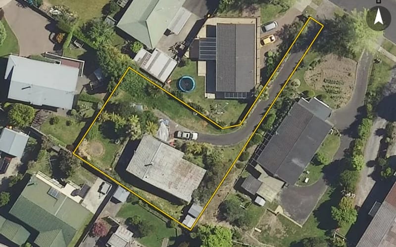 51 Pegasus Drive