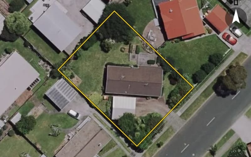 6 Dixon Road