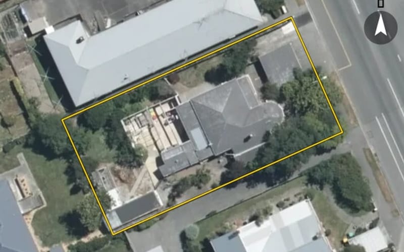 56 Selwyn Street