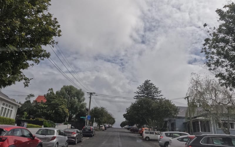 19 Carlton Gore Road