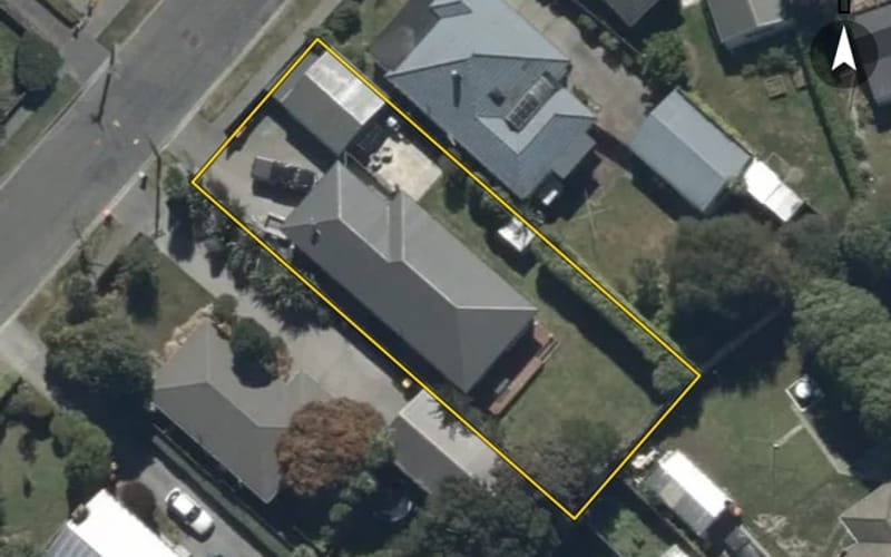 32 Heath Street