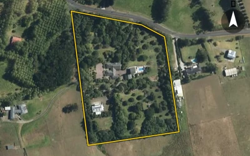 130 Pomona Road