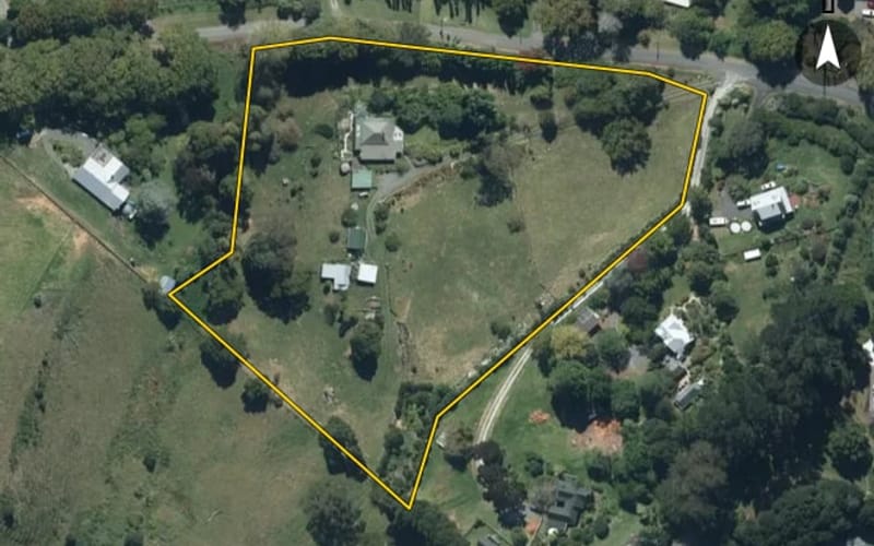 31 Saleyards Road