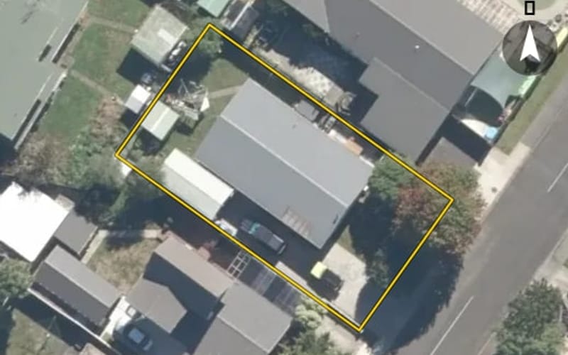 15 Matuku Street