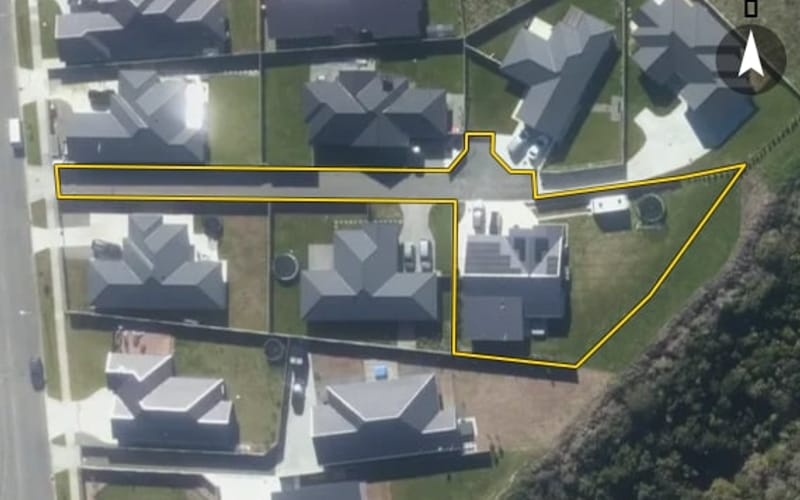88 Johnstone Drive