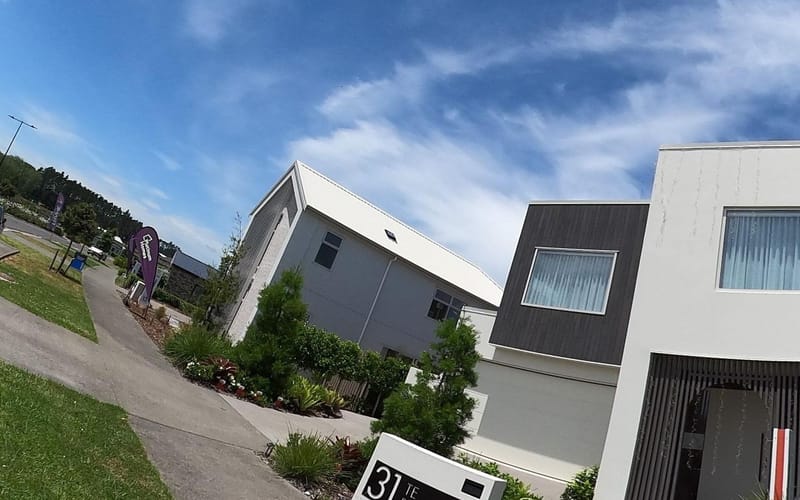 35 Te Rātā Boulevard