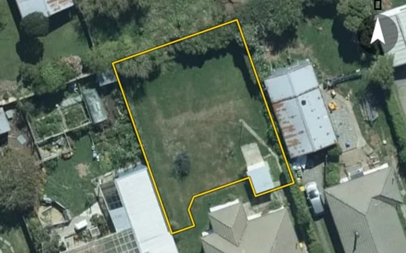 52A Adamson Crescent